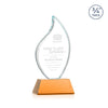 Odessy Flame Award on Newhaven