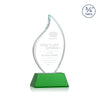 Odessy Flame Award on Newhaven