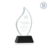Odessy Flame Award on Newhaven