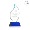 Odessy Flame Award on Newhaven
