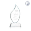 Odessy Flame Award on Newhaven