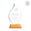 Odessy Flame Award on Newhaven
