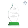 Odessy Flame Award on Newhaven