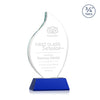 Odessy Flame Award on Newhaven