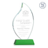 Odessy Flame Award on Newhaven