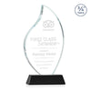 Odessy Flame Award on Newhaven