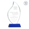 Odessy Flame Award on Newhaven