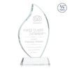 Odessy Flame Award on Newhaven