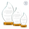 Odessy Flame Award on Alberton Base