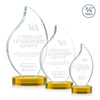 Odessy Flame Award on Alberton Base