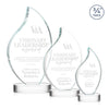 Odessy Flame Award on Alberton Base