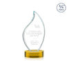 Odessy Flame Award on Alberton Base