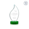Odessy Flame Award on Alberton Base