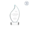 Odessy Flame Award on Alberton Base