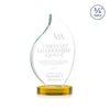 Odessy Flame Award on Alberton Base