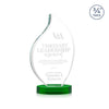 Odessy Flame Award on Alberton Base