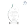 Odessy Flame Award on Alberton Base