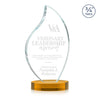Odessy Flame Award on Alberton Base