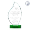 Odessy Flame Award on Alberton Base
