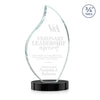 Odessy Flame Award on Alberton Base