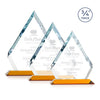 Apex Crystal Diamond Award