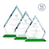 Apex Crystal Diamond Award