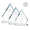 Apex Crystal Diamond Award