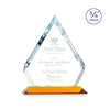 Apex Crystal Diamond Award