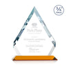 Apex Crystal Diamond Award