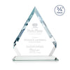 Apex Crystal Diamond Award