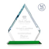 Apex Crystal Diamond Award