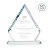 Apex Crystal Diamond Award