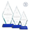 Richmond Award on Newhaven Base