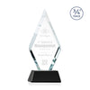 Richmond Award on Newhaven Base