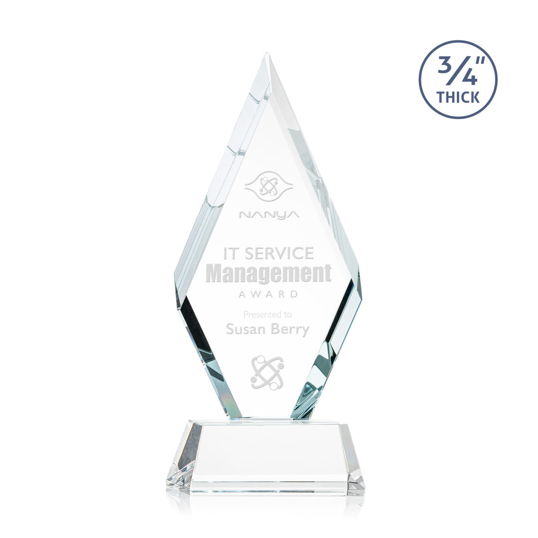 Richmond Award on Newhaven Base