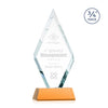 Richmond Award on Newhaven Base
