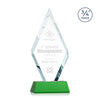 Richmond Award on Newhaven Base