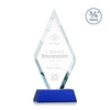 Richmond Award on Newhaven Base