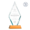 Richmond Award on Newhaven Base