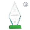 Richmond Award on Newhaven Base
