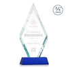 Richmond Award on Newhaven Base