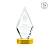 Richmond Award on Alberton Base