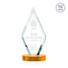 Richmond Award on Alberton Base
