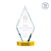 Richmond Award on Alberton Base