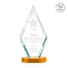 Richmond Award on Alberton Base
