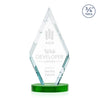 Richmond Award on Alberton Base
