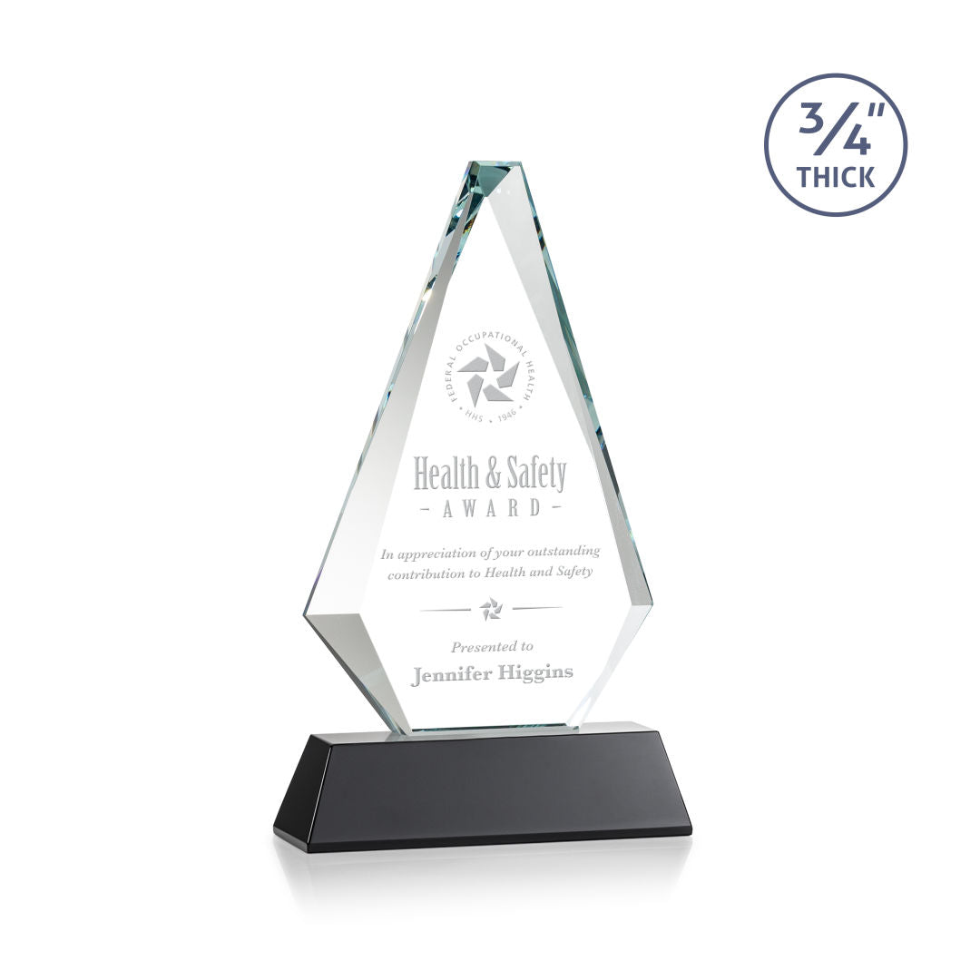 Windsor Award on Newhaven