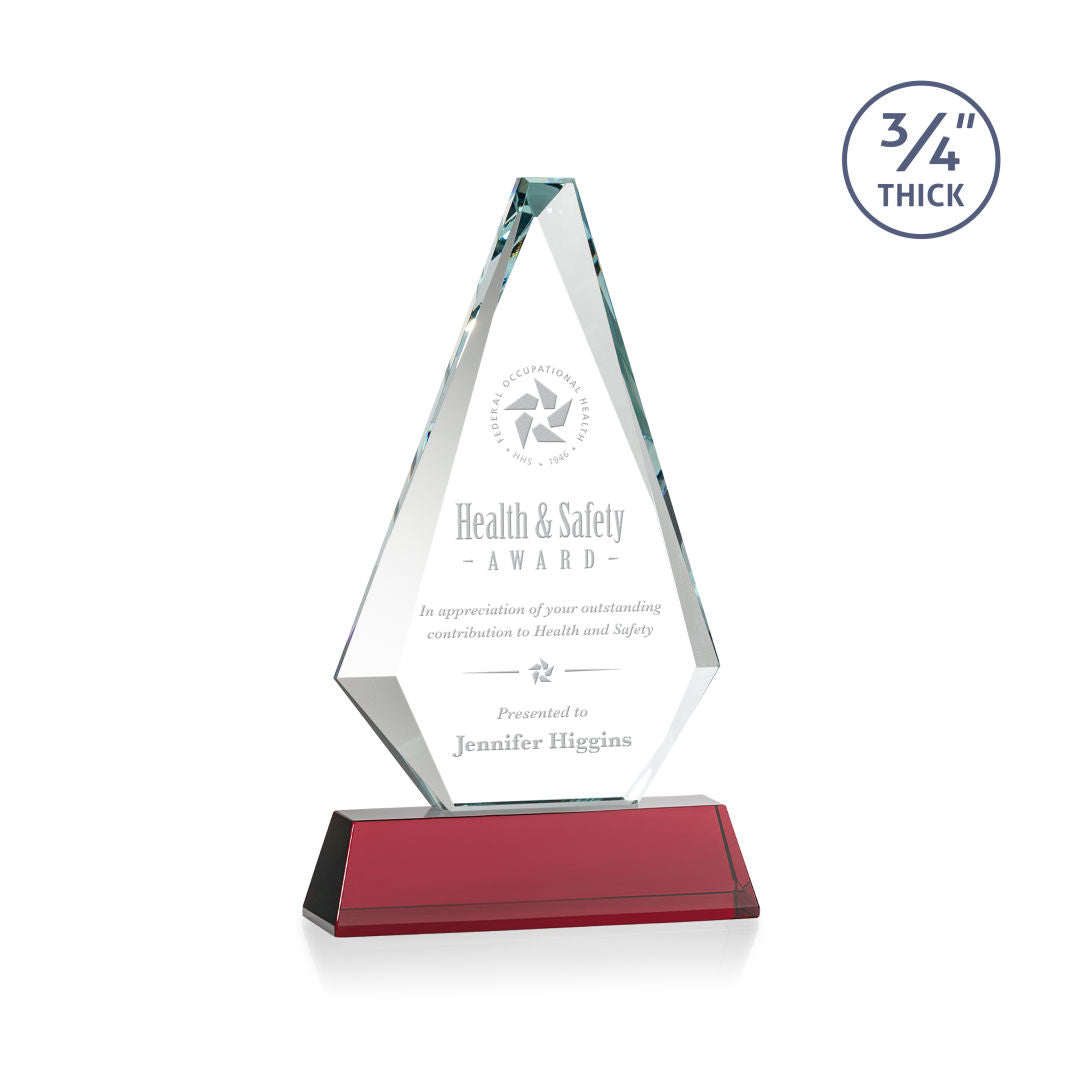 Windsor Award – Base & Size Options