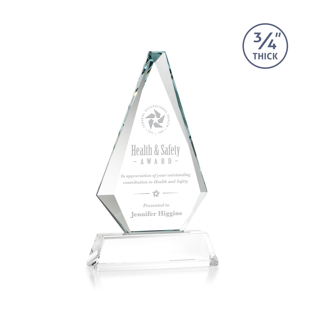 Windsor Award on Newhaven