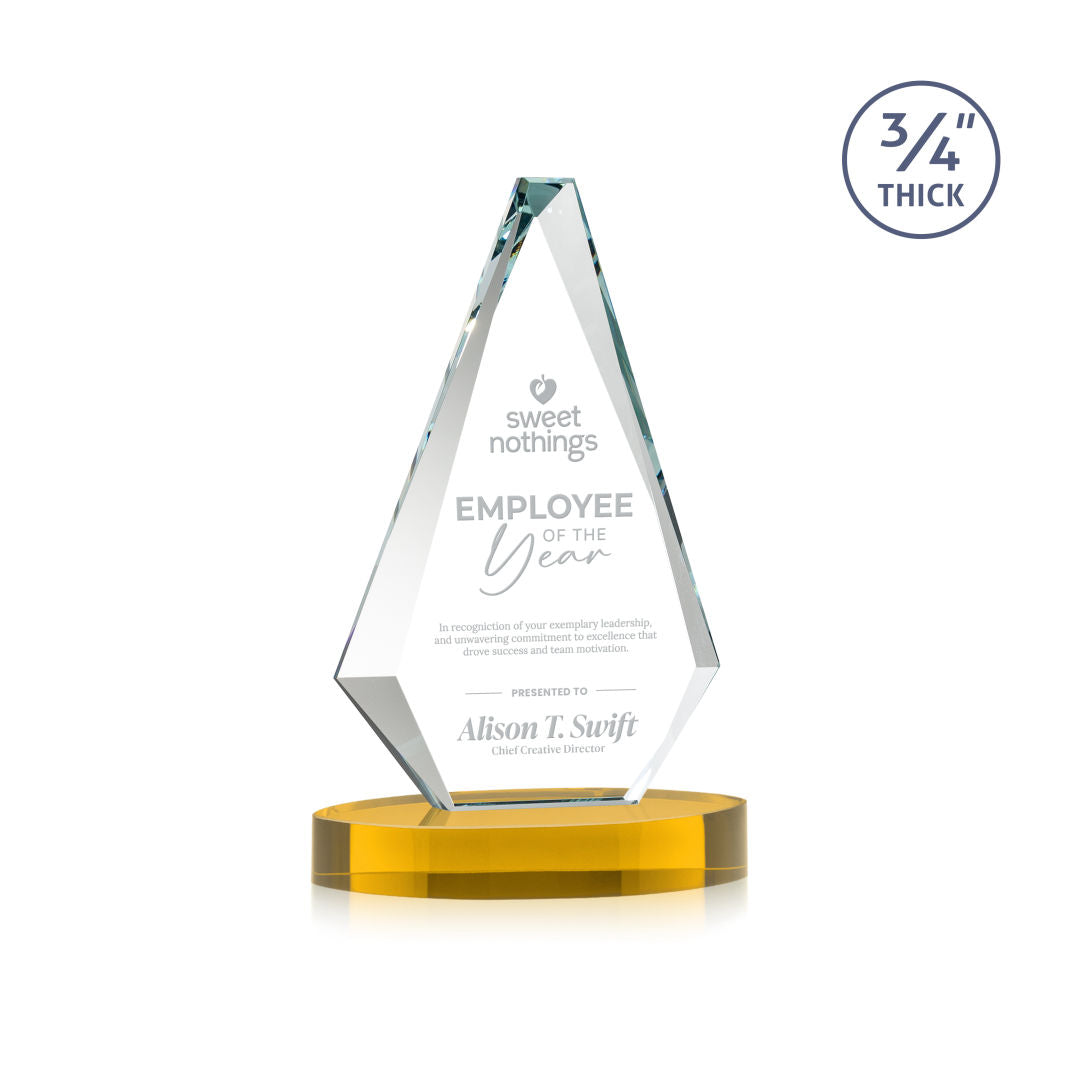 Windsor Award on Alberton Base